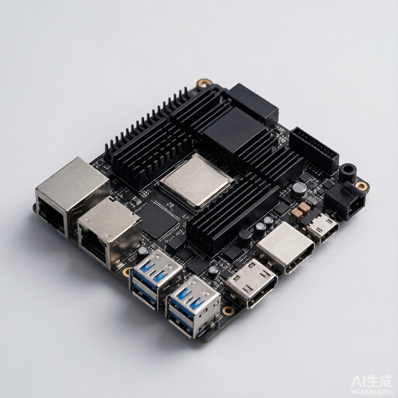 ARM 核心板定制
